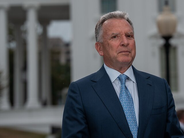    Фото: ТАСС/Zuma