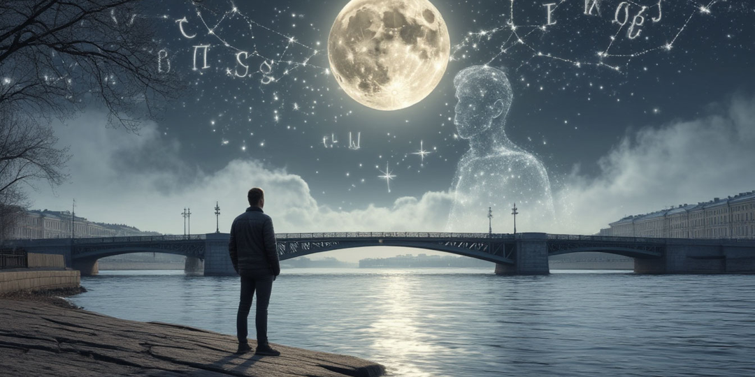 Письма с того света: переписка с умершим другом