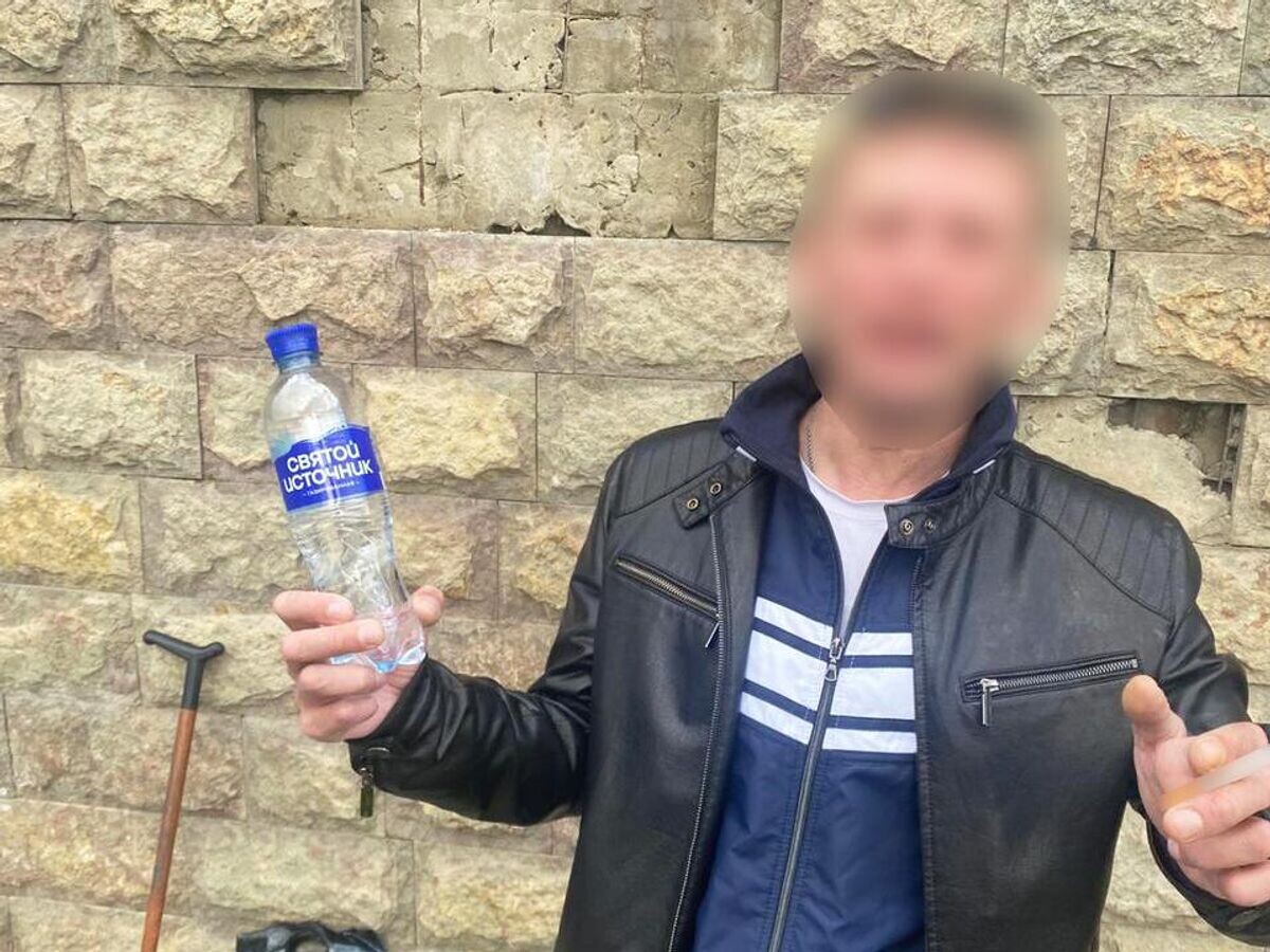    Исус Христос© Фото : ГУФССП России по Республике Татарстан