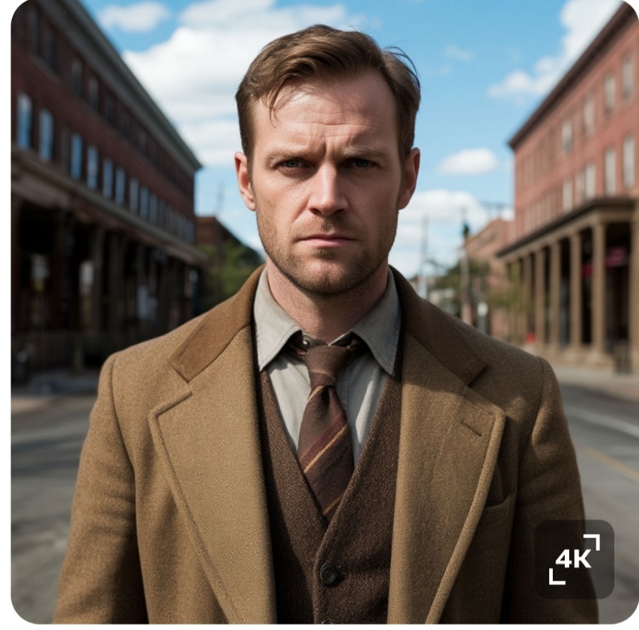 Человек, К Которому Никто Не Подходит в представлении Шедеврума