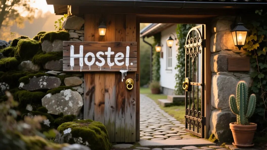    Фото сгенерировано нейросетью.