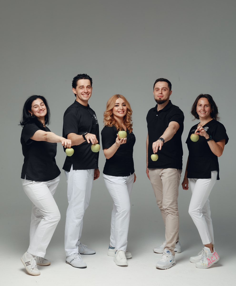 Фотография взята с сайта стоматологии Дмитрович Фэмили https://www.dmitrovich.ru/