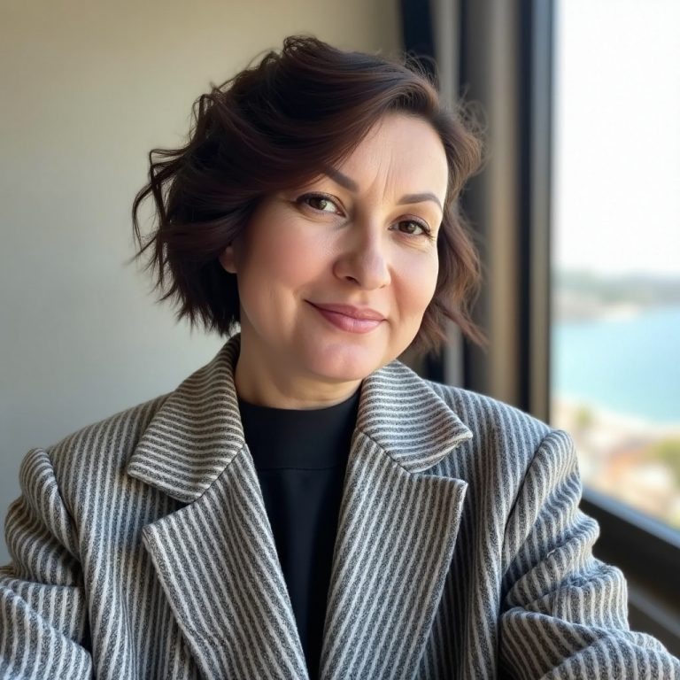    Как избавиться от жизни на автопилоте и научиться ощущать настоящие моменты каждый день annaUmnovaPro