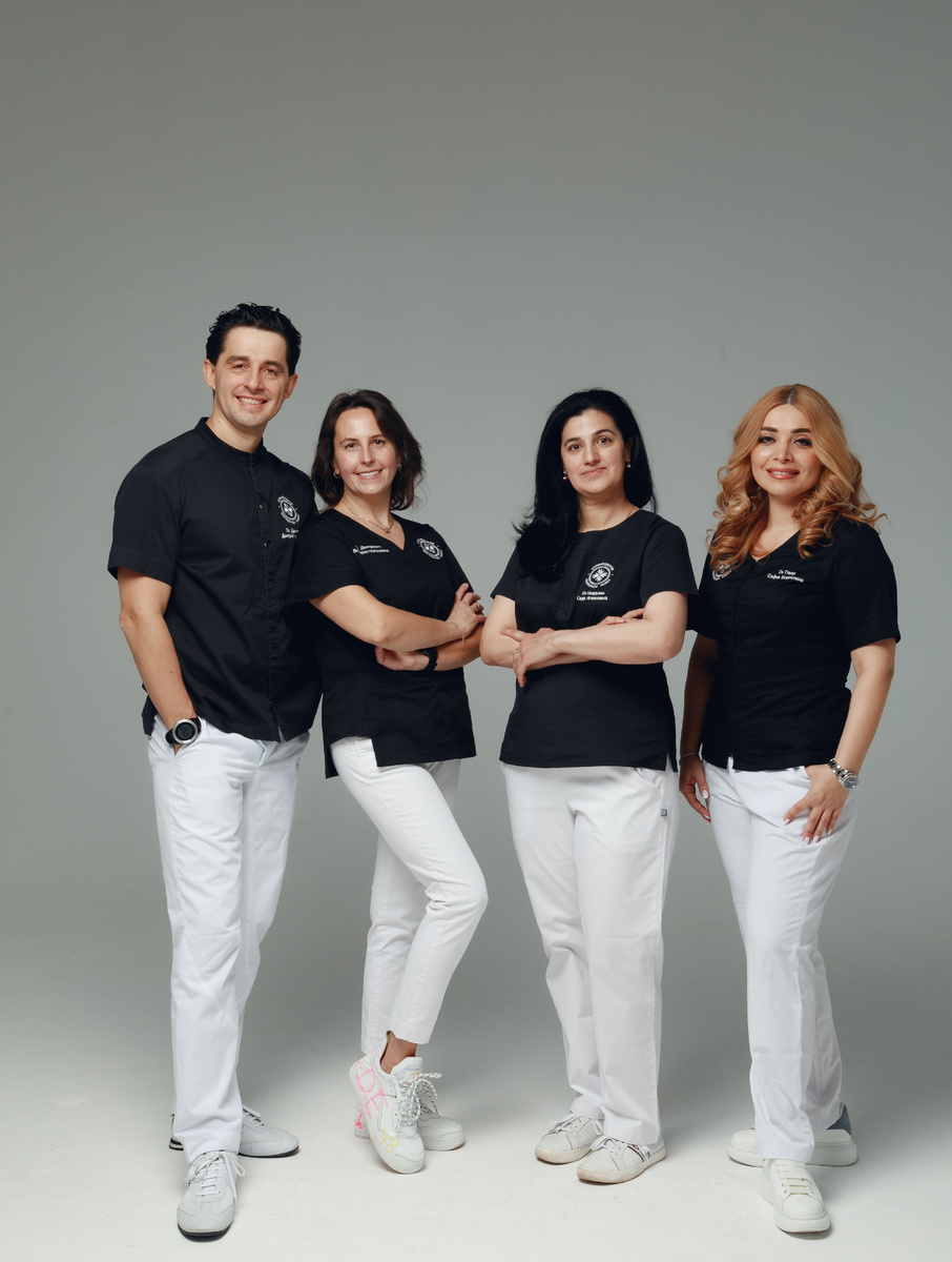 Фотография взята с сайта стоматологии Дмитрович Фэмили https://www.dmitrovich.ru/