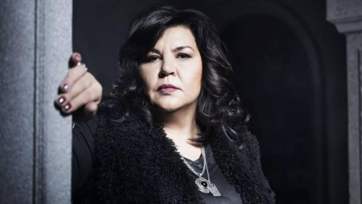    Надежда Шевченко. Фото: Telegram-канал Надежда Шевченко