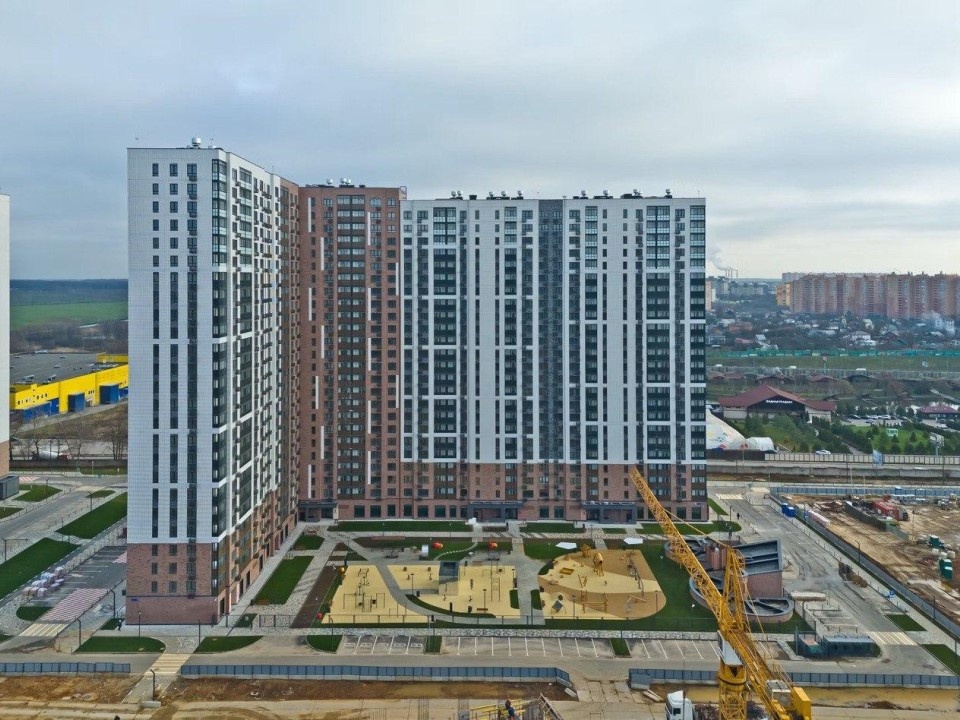    Фото: Министерство жилищной политики Московской области