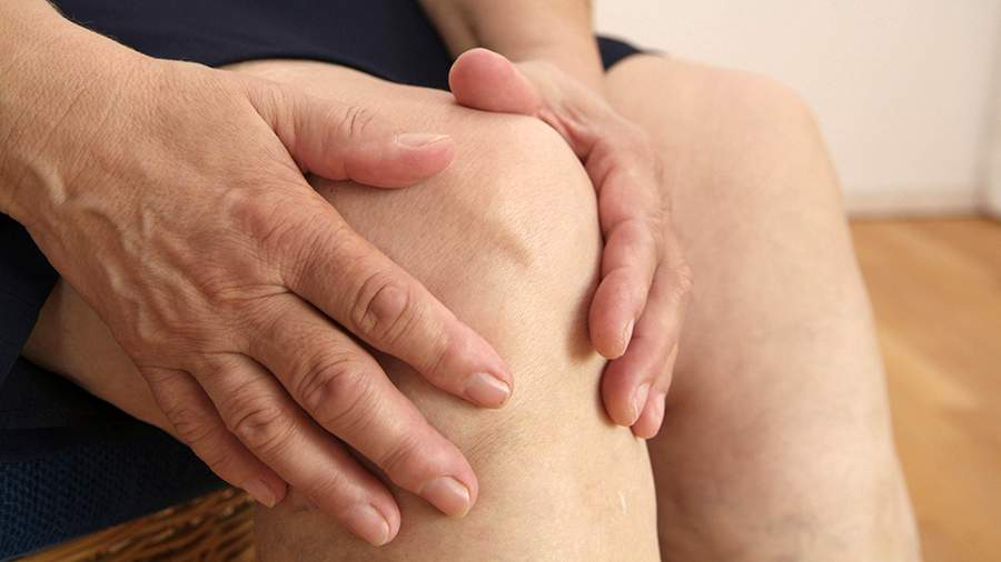 Артрит: Когда воспаление атакует суставы. Как распознать, лечить и сохранить подвижность