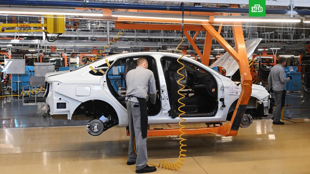    Фото: РИА Новости © 2025, Михаил Воскресенский