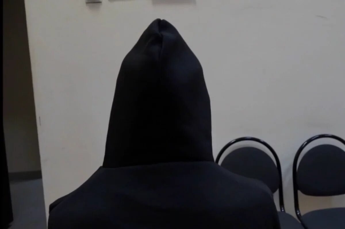    В Пензе несколько подростков пытались сжечь книгу религиозного содержания