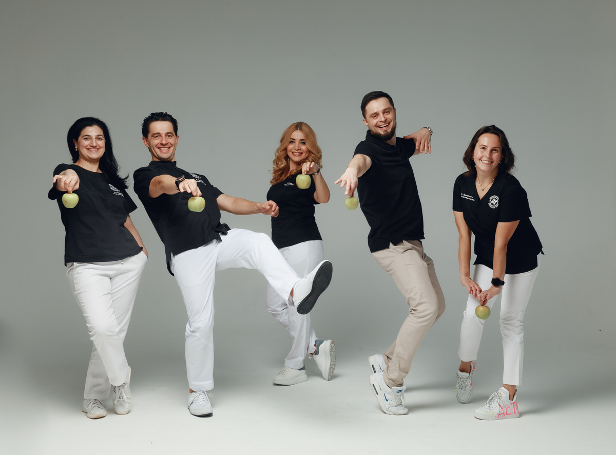 Фотография взята с сайта стоматологии Дмитрович Фэмили https://www.dmitrovich.ru/