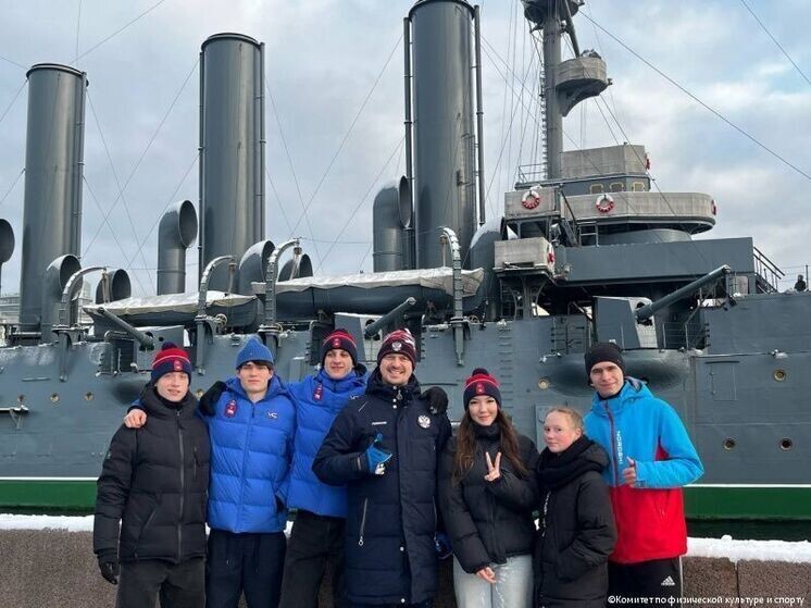     Комитет по физической культуре и спорту