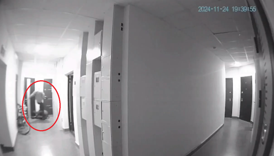    Источник фото: Скрин видео из соцсетей