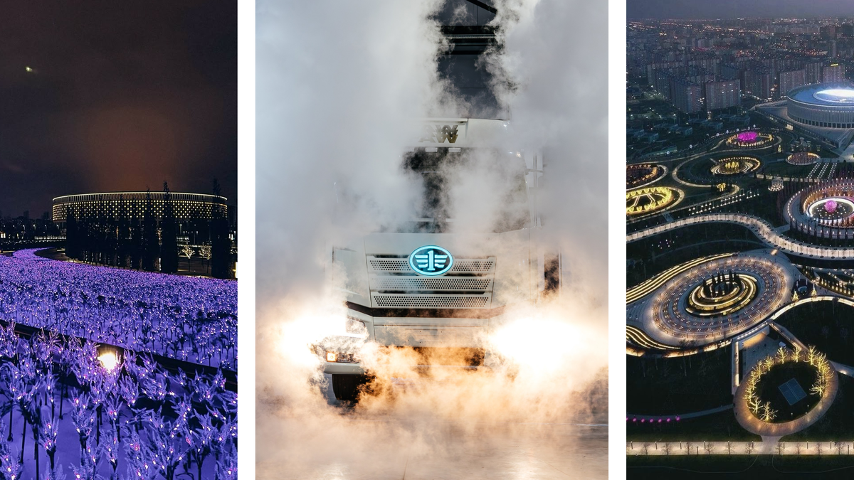 Больше новостей в телеграмм-канале FAW TRUCKS - скоро новогодний розыгрыш с призаими!