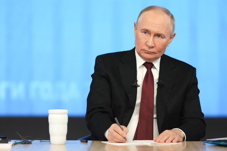    Фото с сайта kremlin.ru