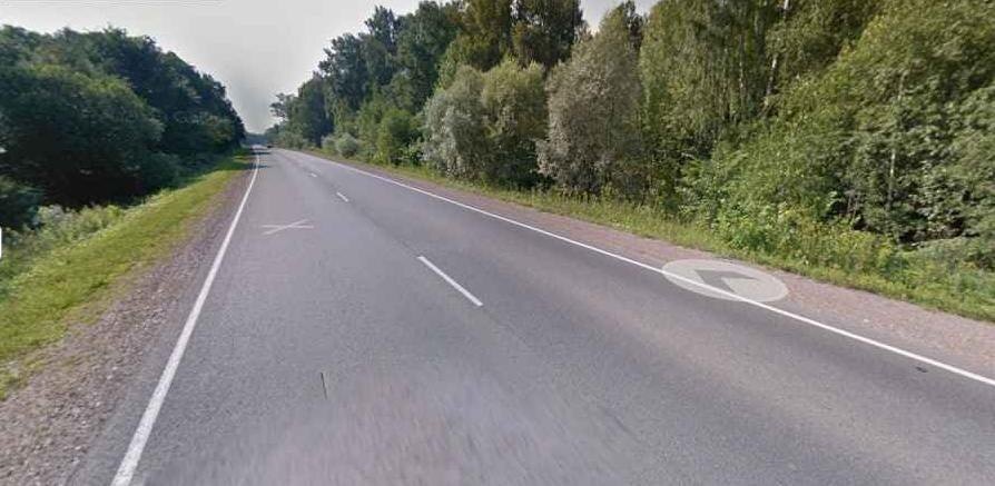    Скрин карт Гугл