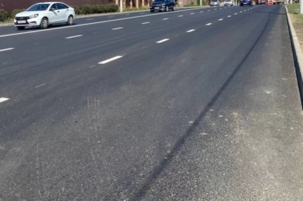    Крупные дорожные инфраструктурные проекты обсуждают в Тульской области