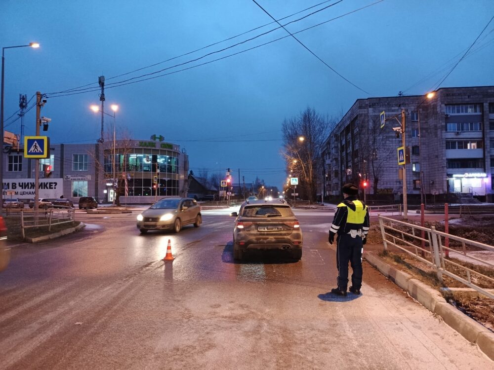 Фото: Госавтоинспекция