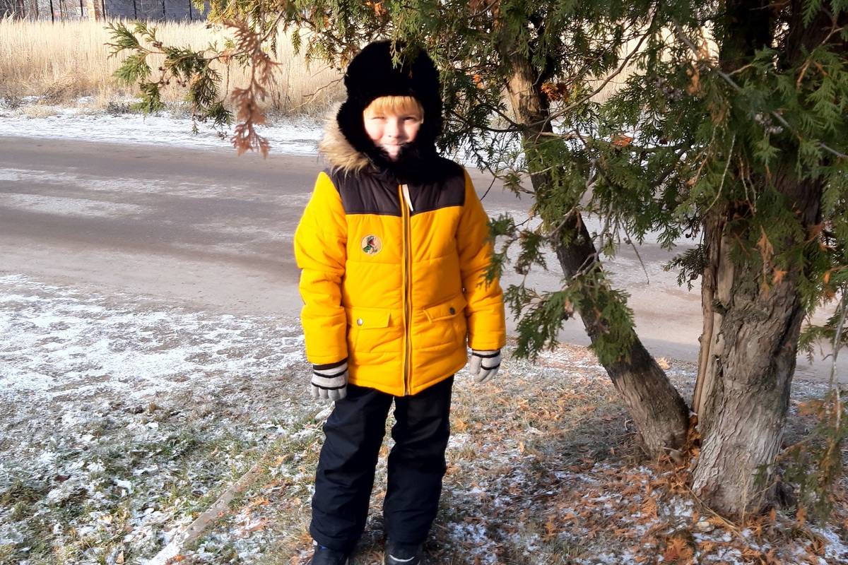 Фото Натальи Осиповой