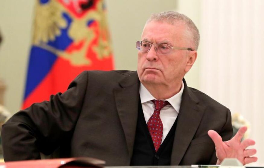    Европа не верит в победу над Россией? Россияне срочно продают квартиры. Пророчества Жириновского сбылись: главное к утру