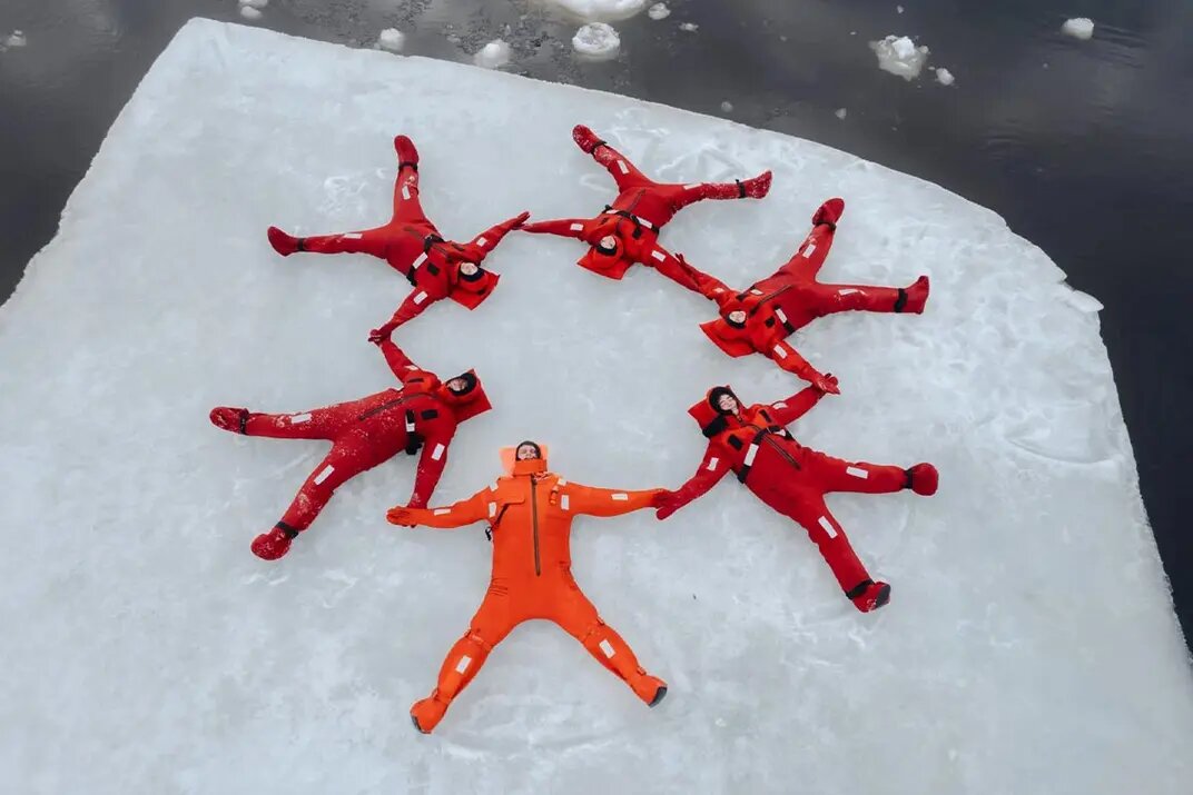 Айс-флоатинг