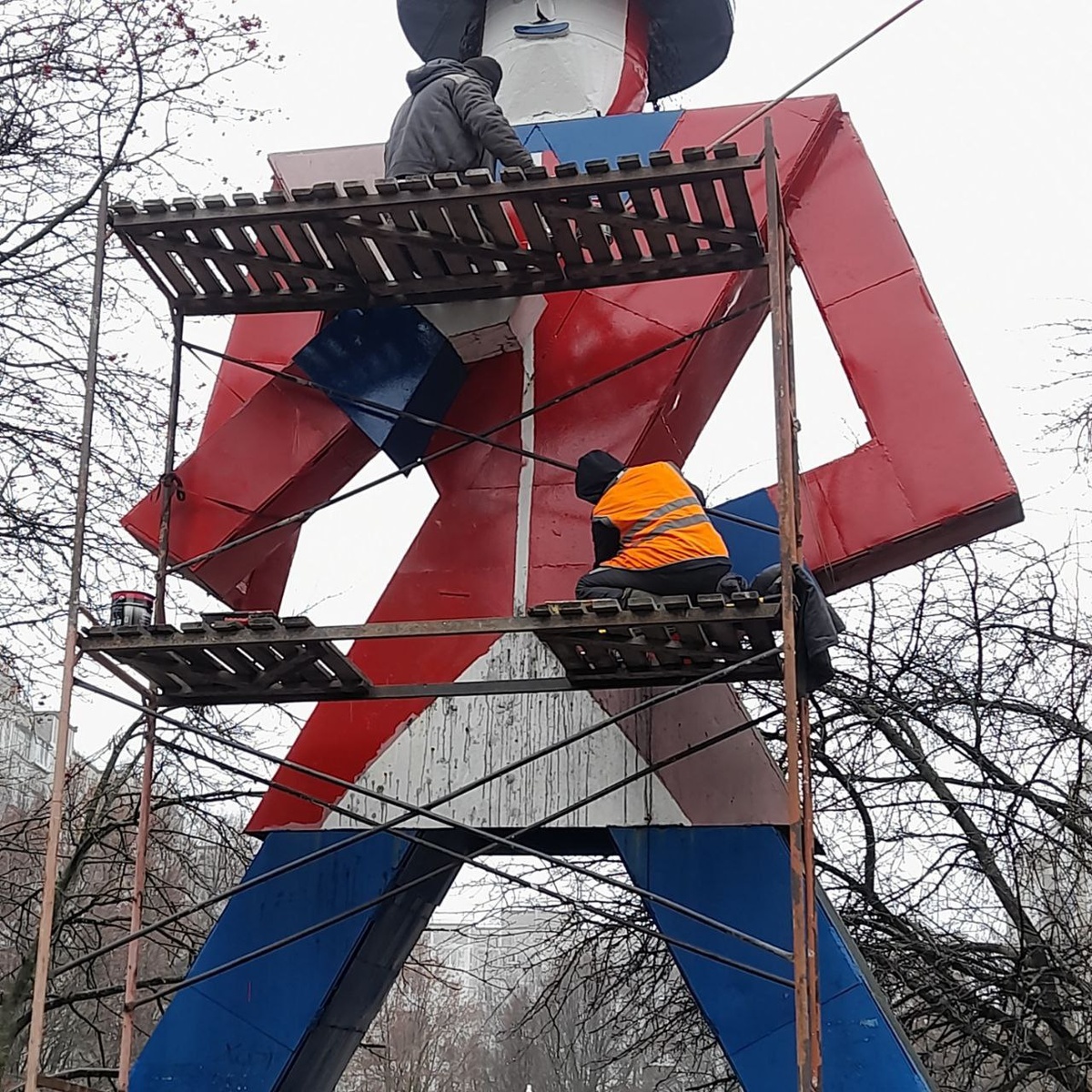 Фото: Администрация Курска