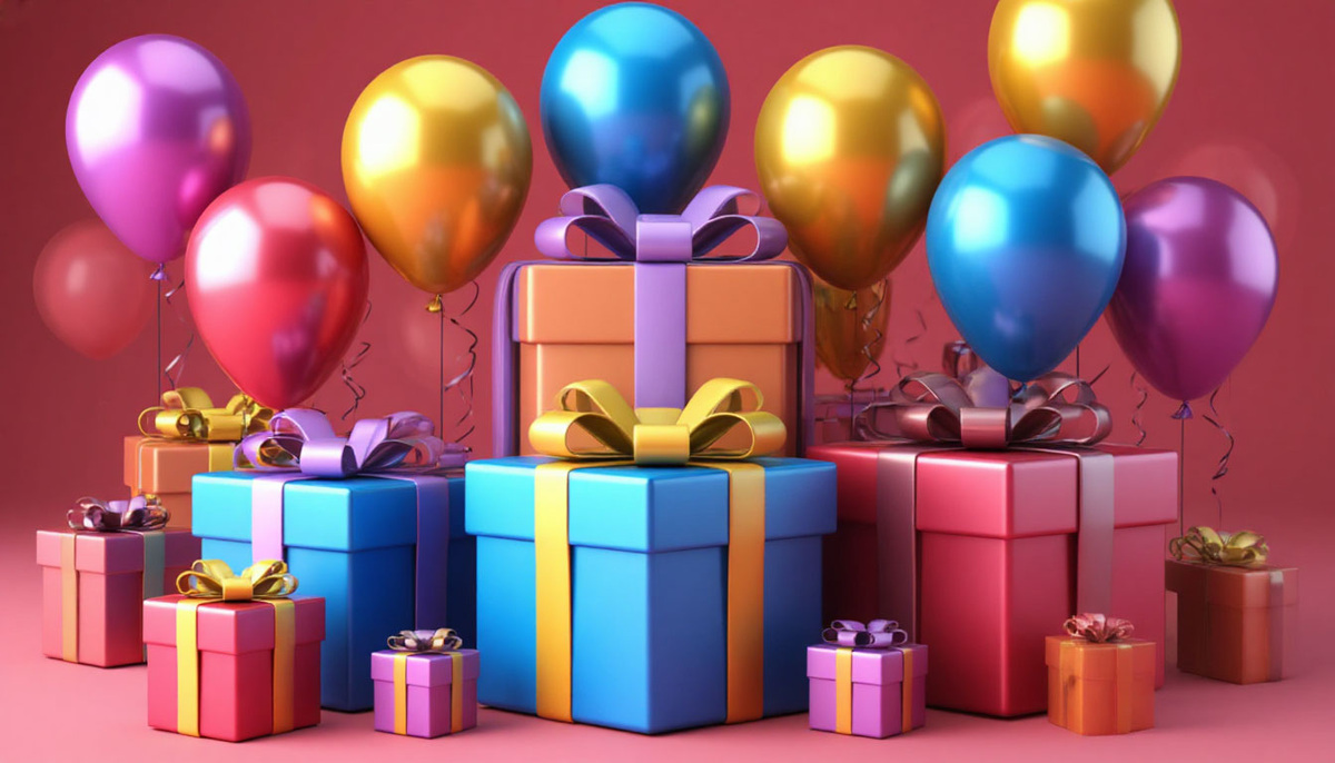 Одноклассник с Днём Рождения