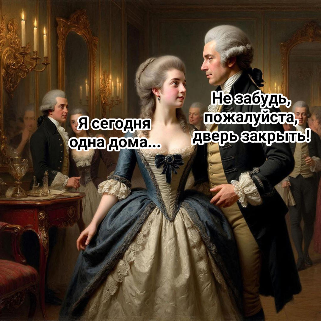 рисунок автора