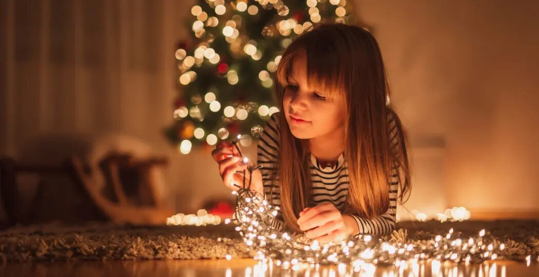 Как выбрать гирлянду, которая сделает дом тёплым — а не принесёт проблем