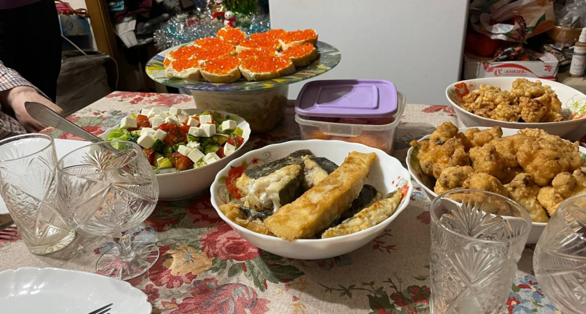    Автор фото - Анна Ефимова