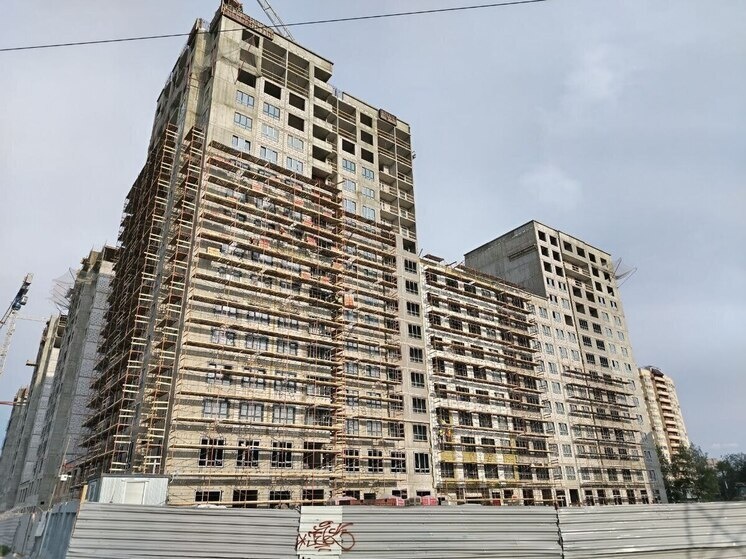     Лидером по инвестициям в землю стал Московский район, на него пришлось 29% всех сделок. Фото из архива "МК в Питере"