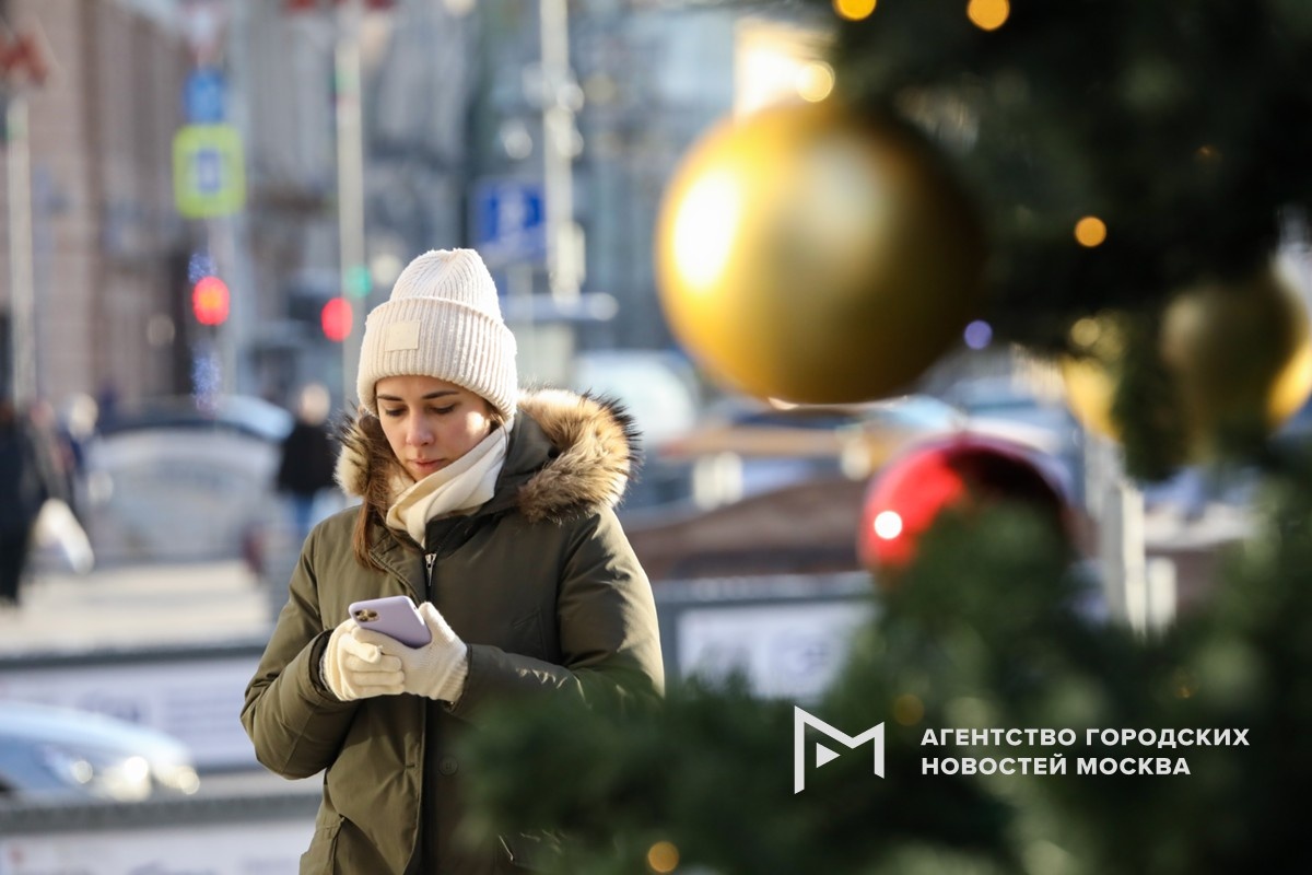 Фотограф: Софья Сандурская