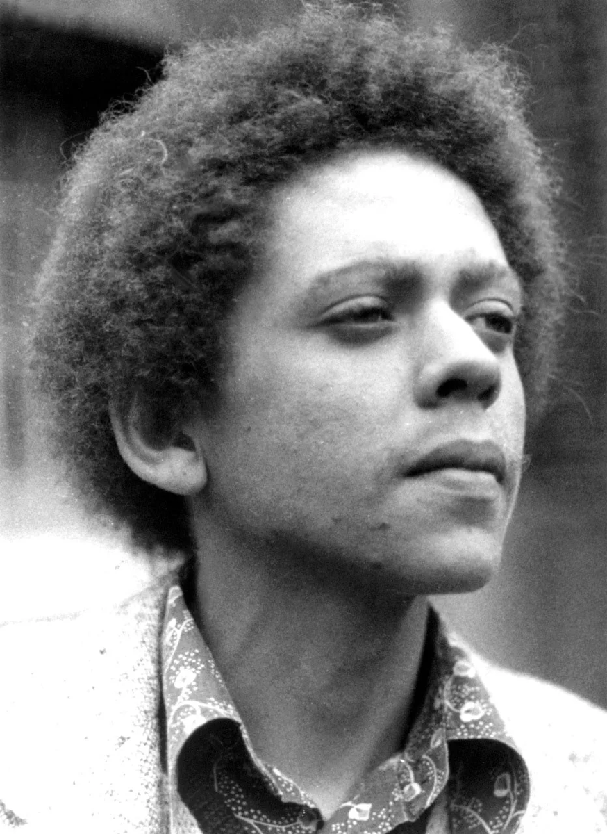 Терренс Уильям "Блонди" Чапллин (род. 7 июля 1951 года в Дурбане, провинция Натал, Южно-Африканский Союз) — южно-африканский и американский рок-музыкант, гитарист и вокалист.