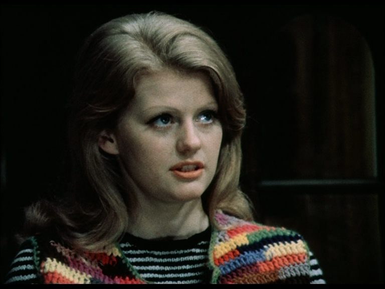 Ирина Муравьёва в фильме "Чисто английское убийство", 1974 год / фото из открытых источников