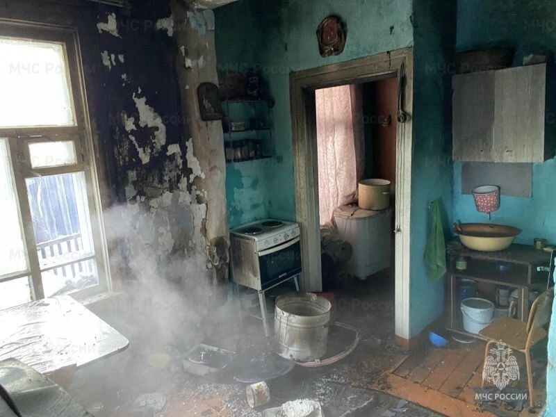    Фото: Пресс-служба ГУ МЧС России по Забайкальскому краю