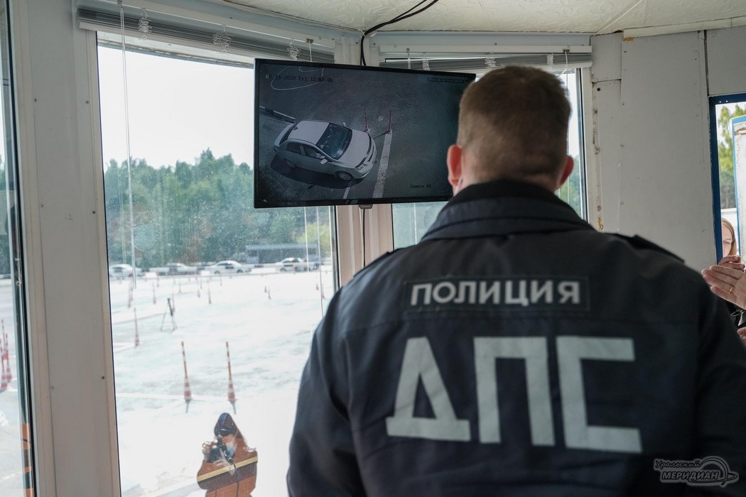    Фото: Лидия Аникина © ИА «Уральский меридиан»