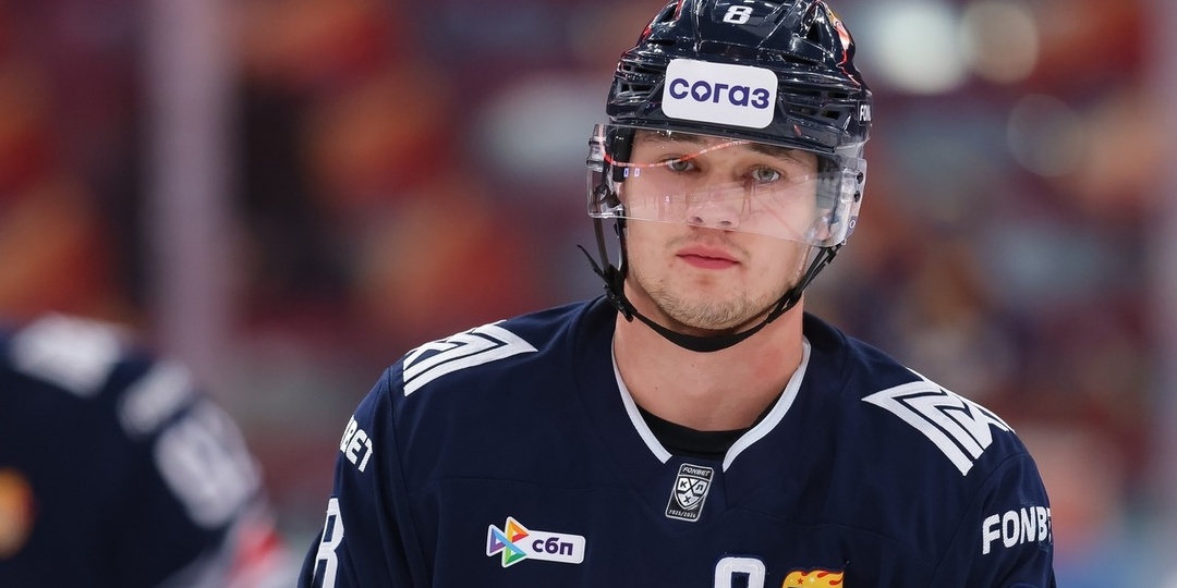 «Система Разина уникальна – ни в КХЛ, ни в Америке такого не встретишь»: интервью Романа Канцерова