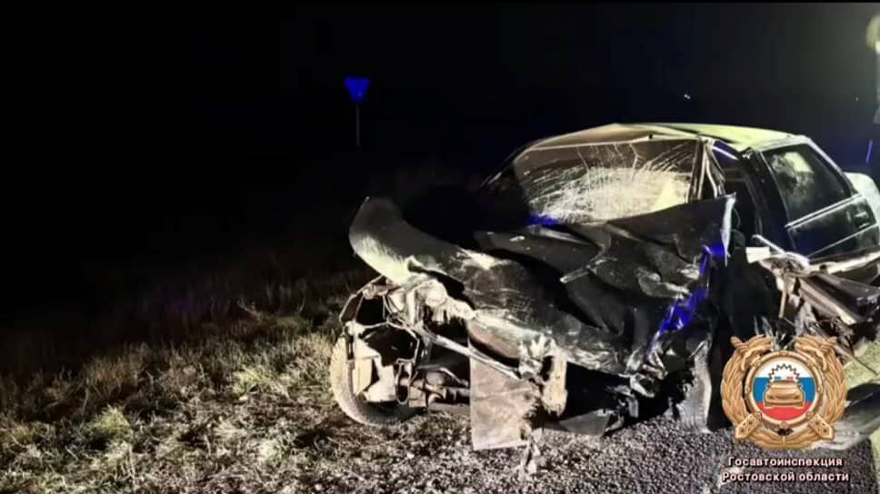 Фото: пресс-служба Госавтоинспекции Ростовской области
