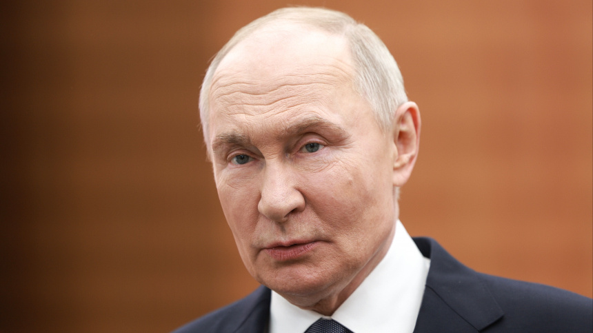    Фото: © РИА Новости/Александр Щербак