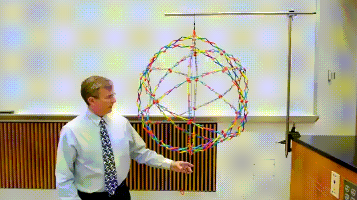 Простой опыт