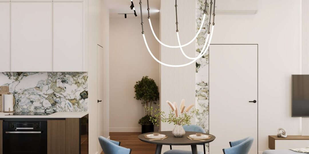 Почему белый — цвет 2026 года?