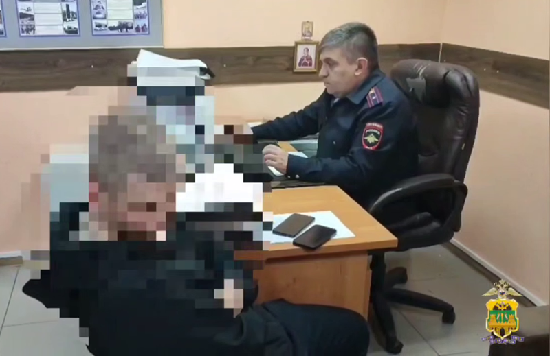    Фото: Пресс-служба МВД по г. Сочи