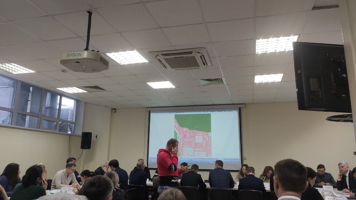    Фото автора