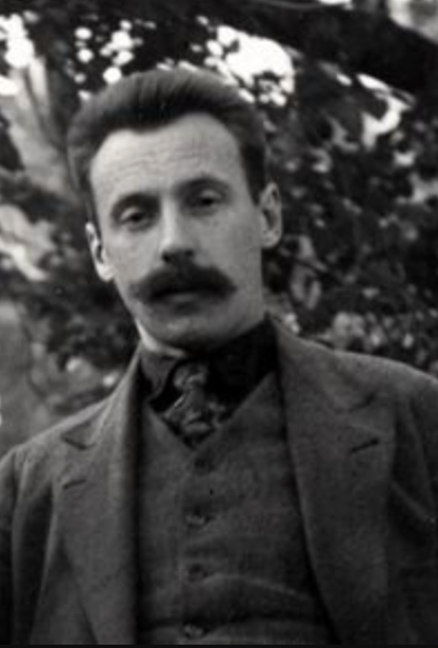 В.Н. Подбельский. Фото отсюда: https://ru.wikipedia.org