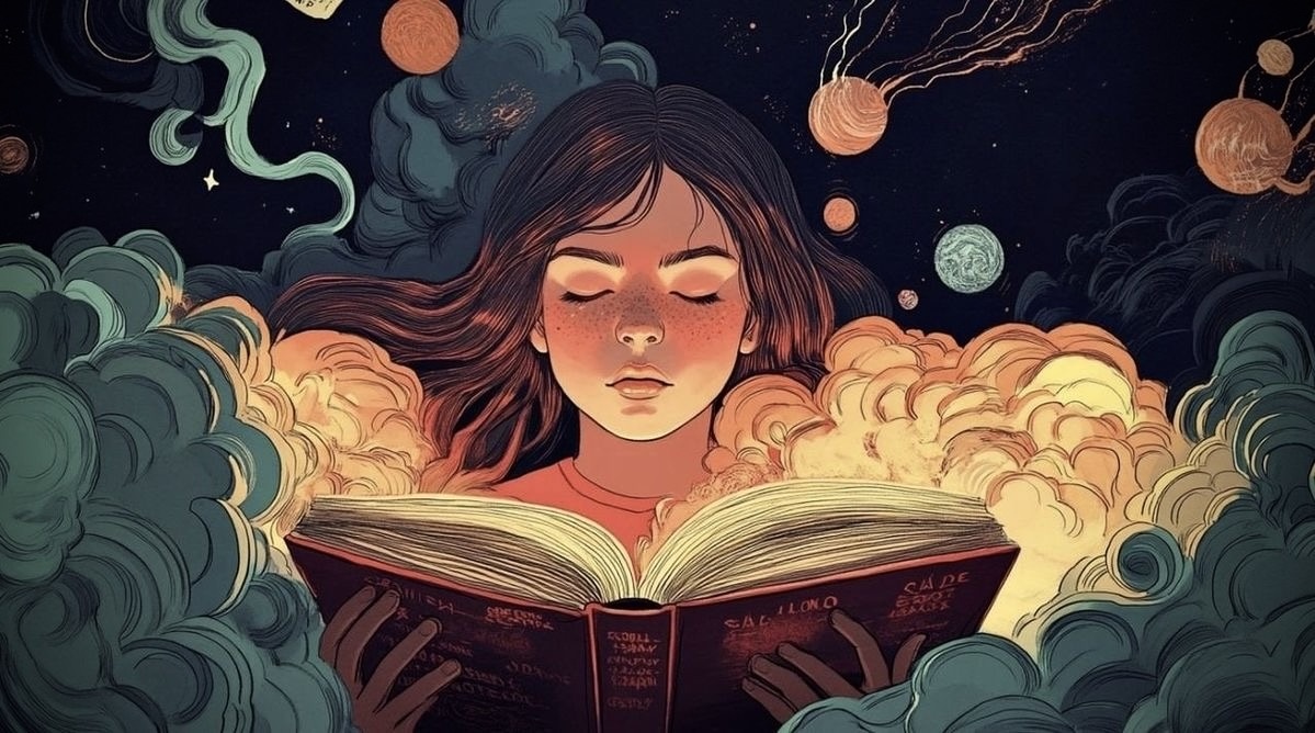 Схема метода: Путь из фрагментов к целостности | YOU•ART