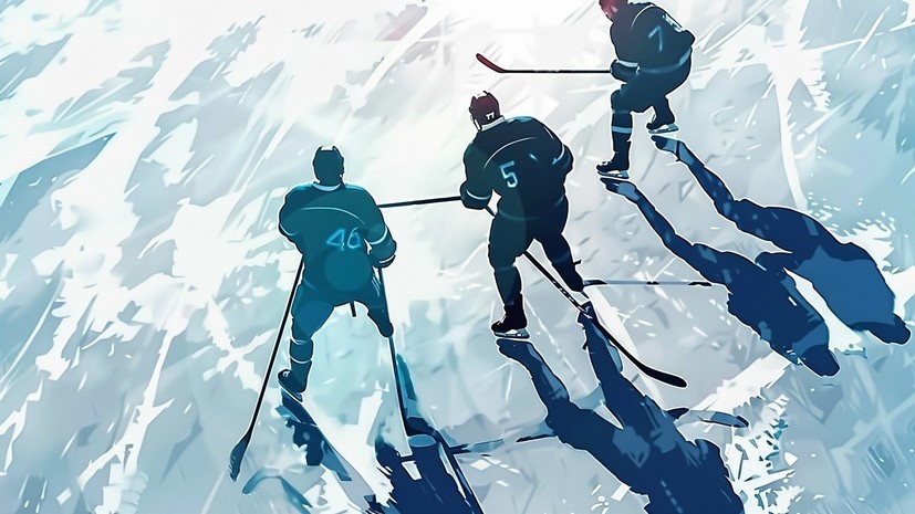   Сгенерировано с помощью ИИ