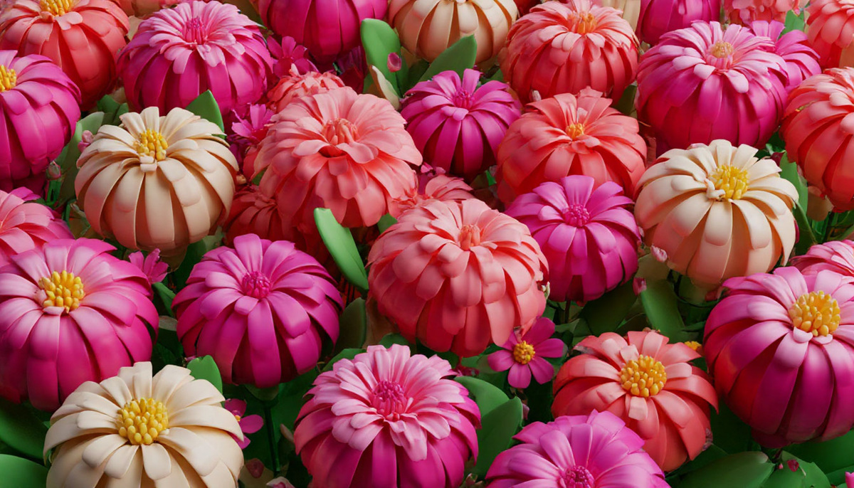 Тётя с Днём Рождения