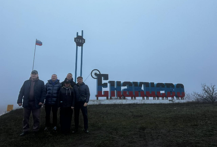 фото: Заневский вестник