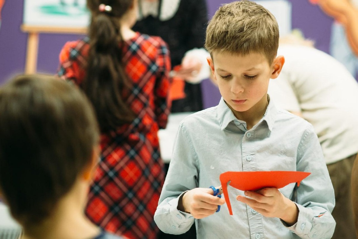    ​Фото: пресс-служба Министерства культуры и туризма Московской области