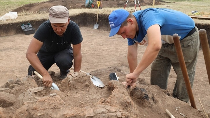    Фото: vk.com/Данир Гайнуллин
