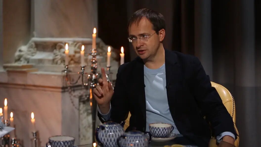    Эфир телеканала Царьград